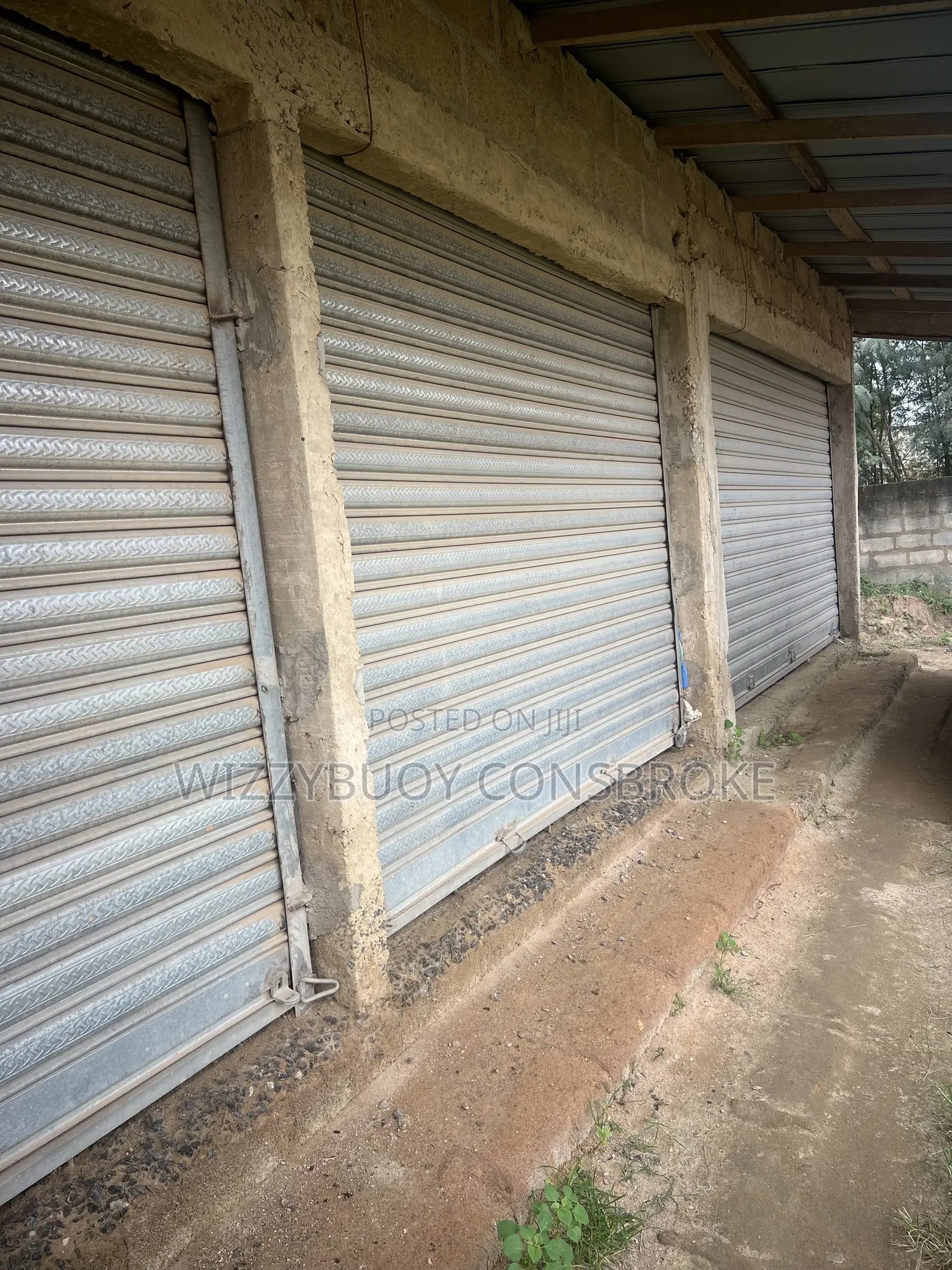 2bdrm Apartment in Amasaman for sale