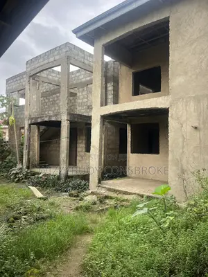 2bdrm Apartment in Amasaman for sale