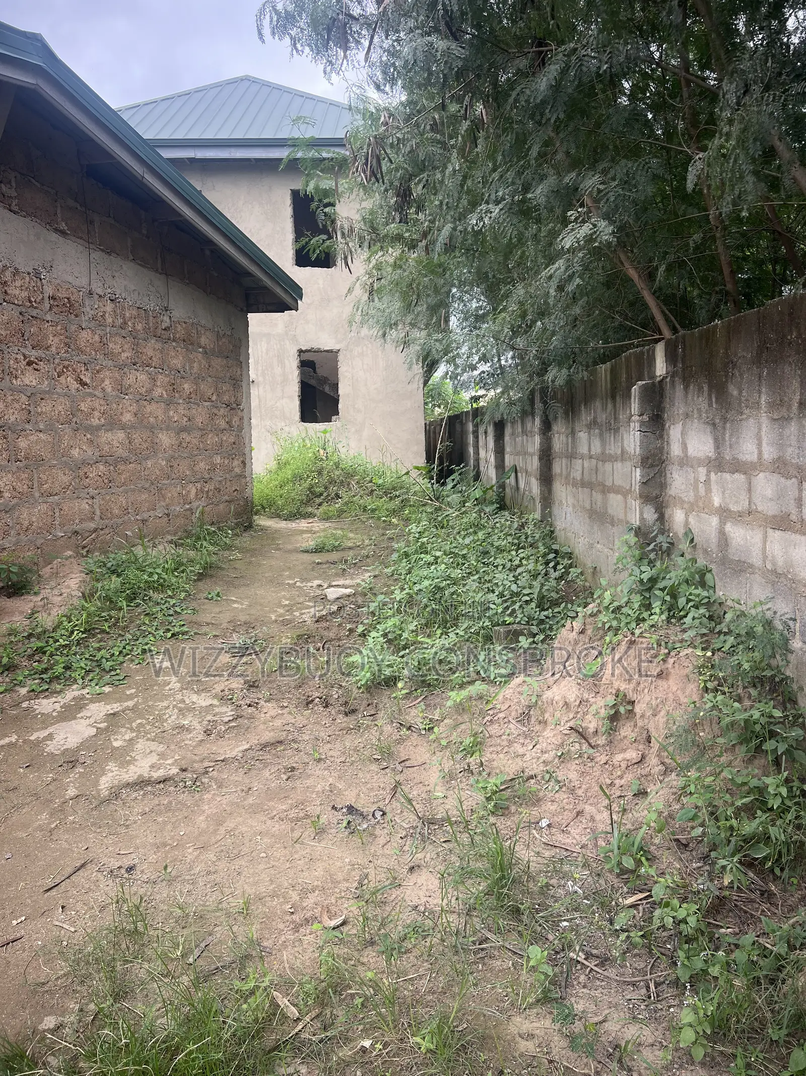 2bdrm Apartment in Amasaman for sale