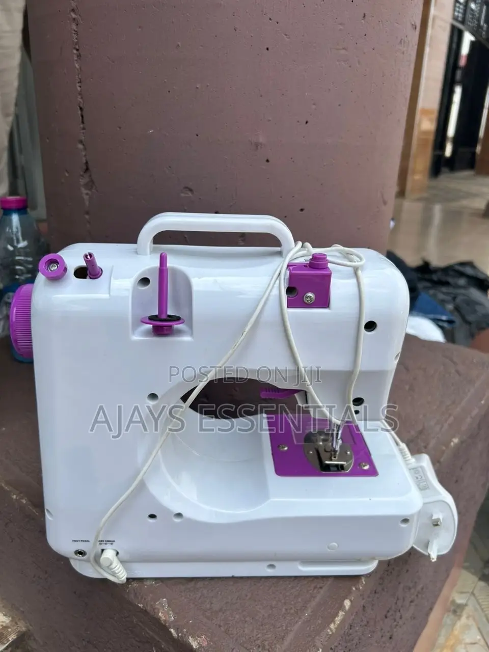 Wig Machine