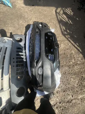 Honda HRV 2015,2016,2017,to20201 Complete Bumper Available