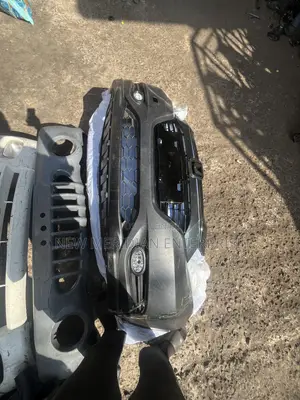 Honda HRV 2015,2016,2017,to20201 Complete Bumper Available