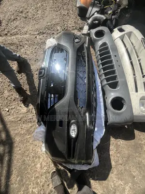 Honda HRV 2015,2016,2017,to20201 Complete Bumper Available