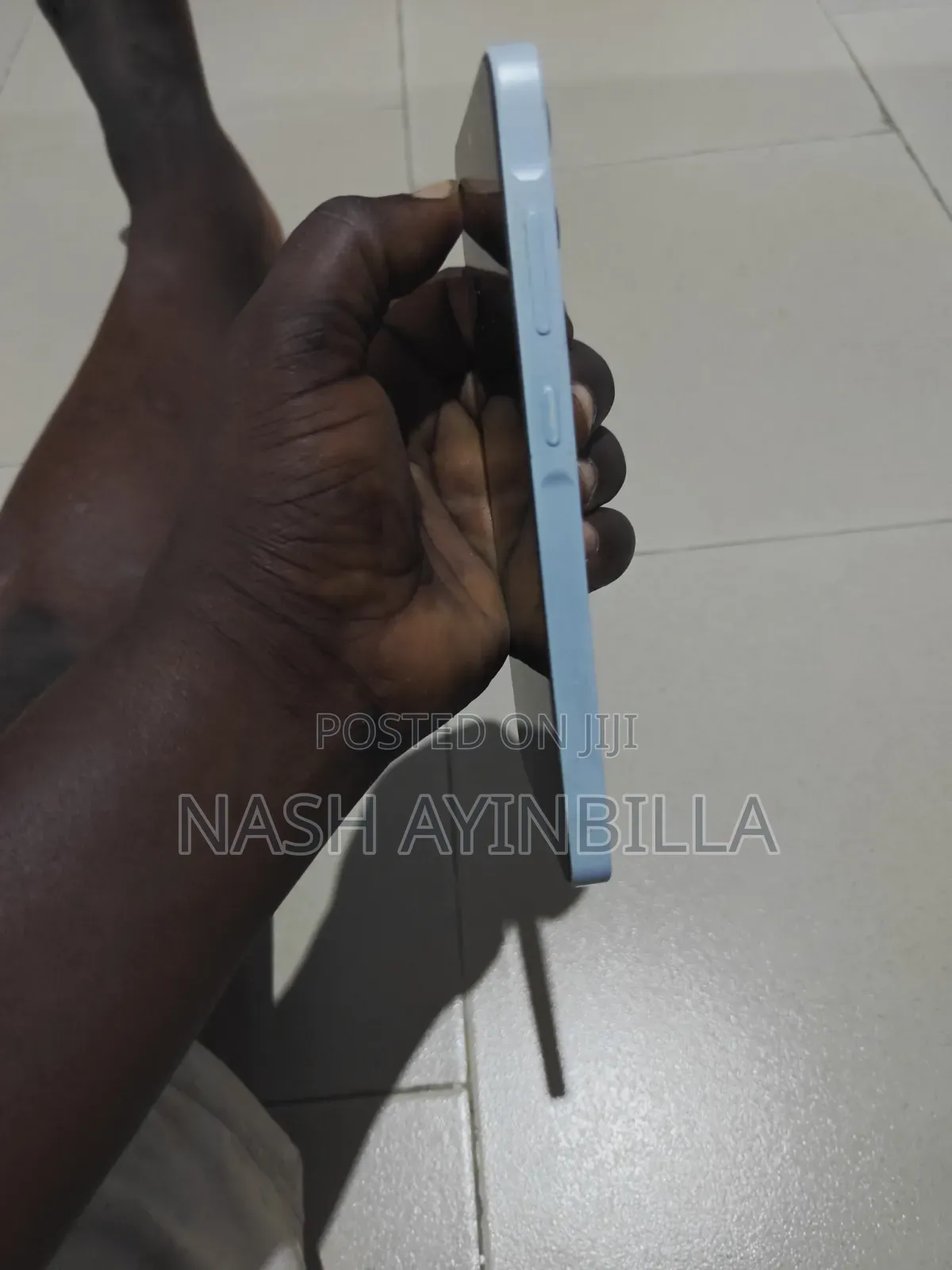 Samsung Galaxy A35 128 GB Purple