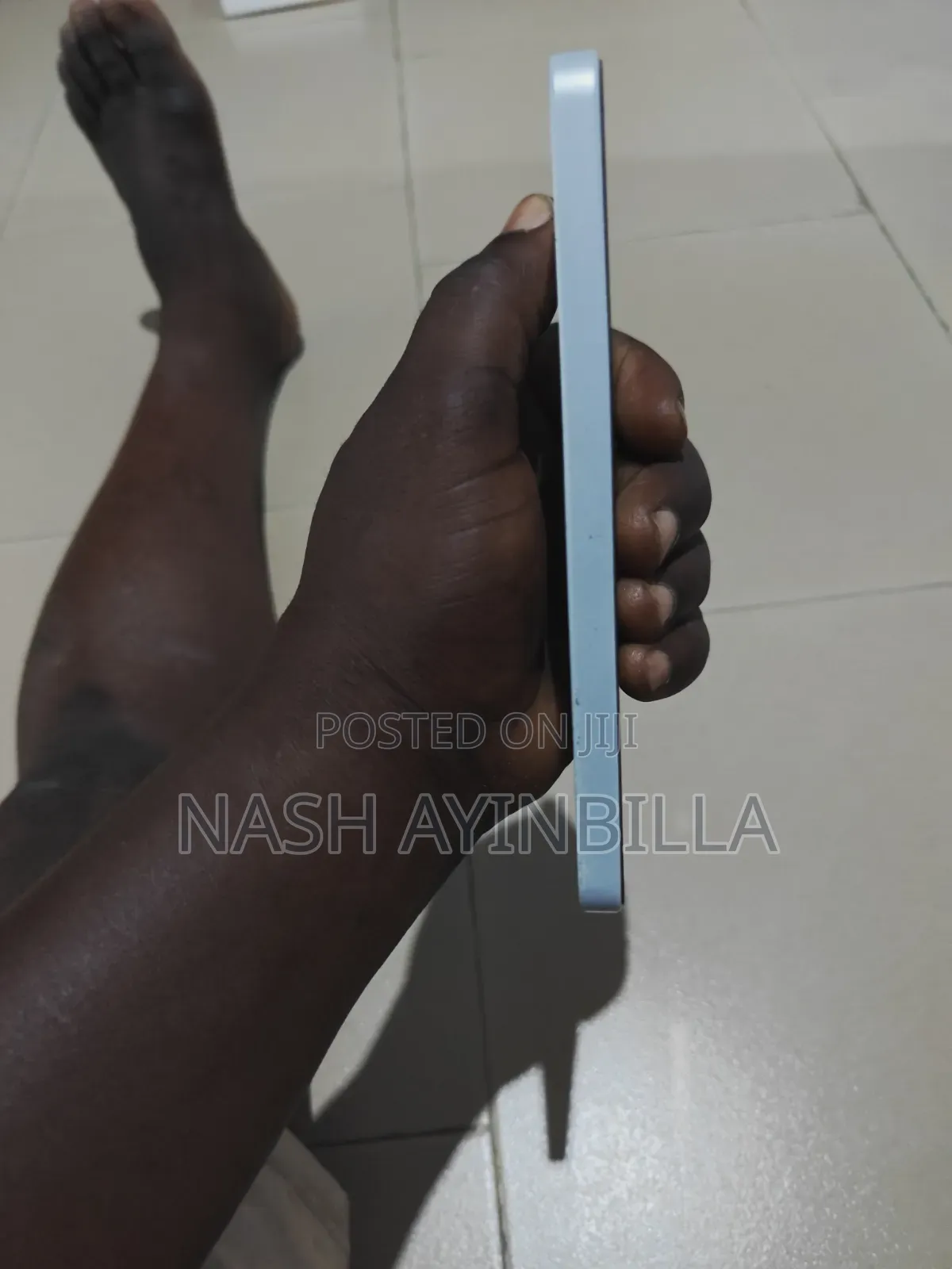Samsung Galaxy A35 128 GB Purple