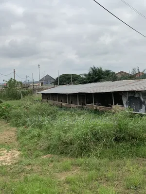 Registered Plots for Sale at Amasaman, Sapeiman, New Canada