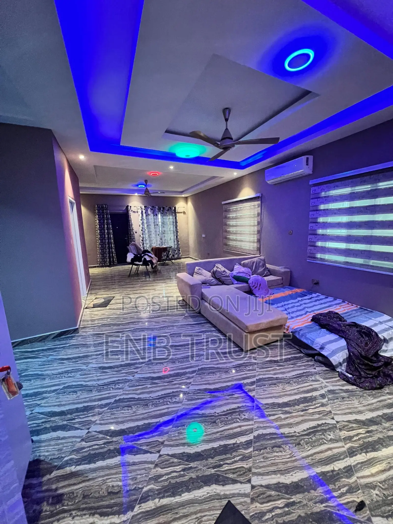 5bdrm Duplex in Ablekuma, Olebu for sale