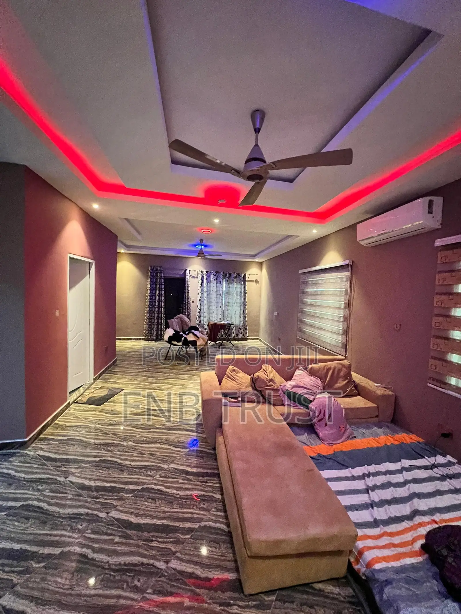 5bdrm Duplex in Ablekuma, Olebu for sale