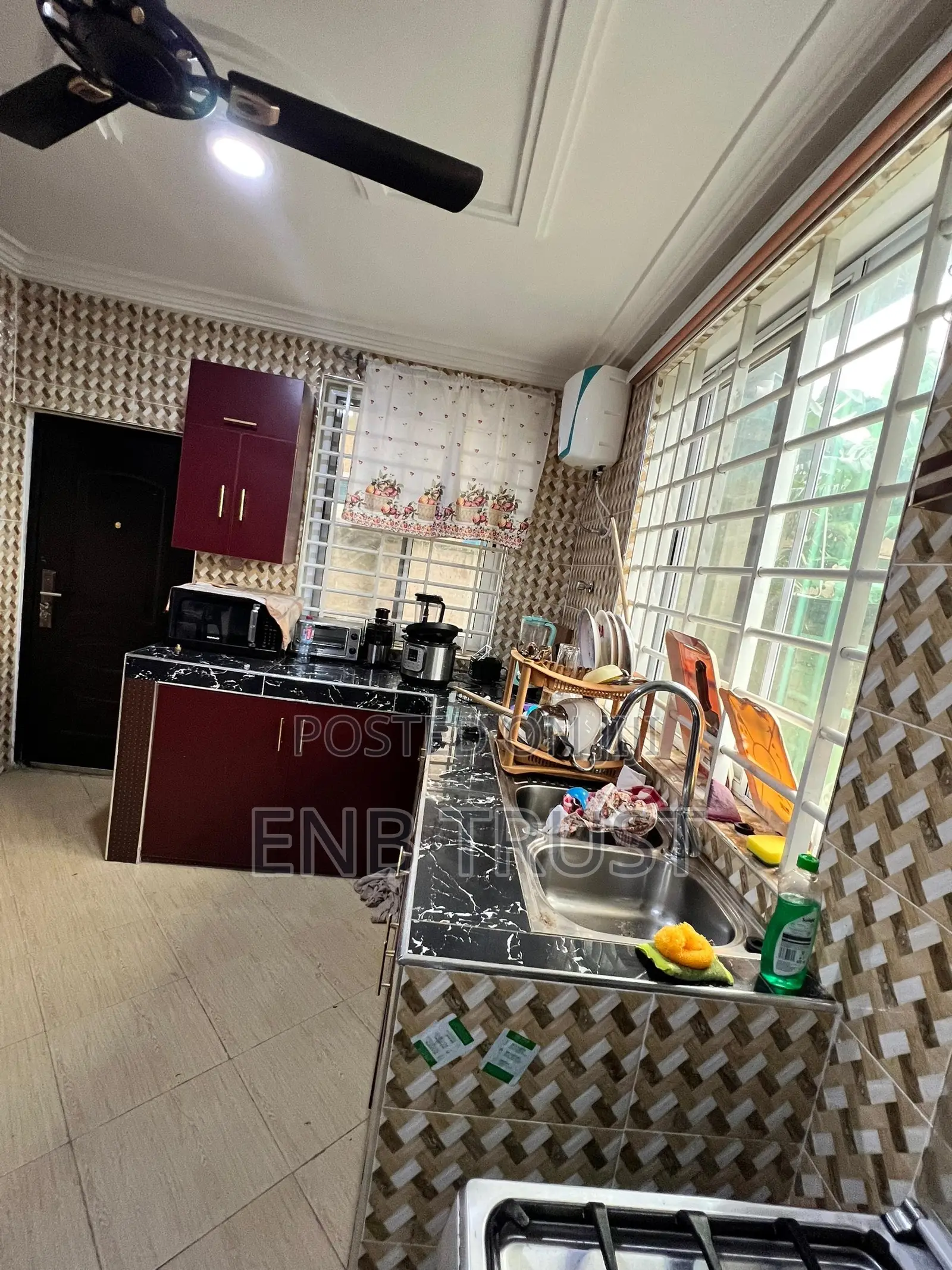 5bdrm Duplex in Ablekuma, Olebu for sale