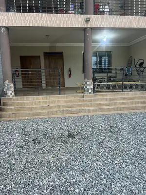 2bdrm Apartment in Amasaman for rent