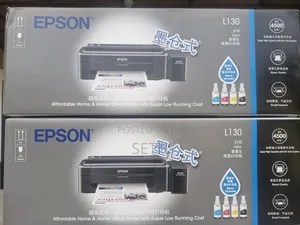 Epson L130 A4 Printer