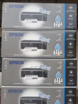 Epson L130 A4 Printer