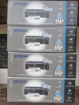 Epson L130 A4 Printer