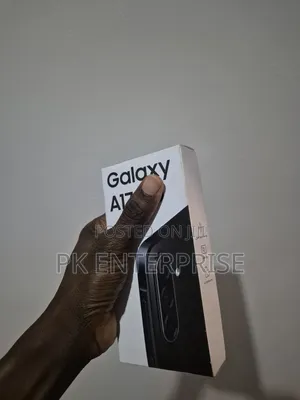 New Samsung Galaxy A17 128 GB Black