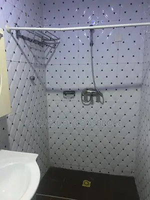 2bdrm Apartment in Amasaman for rent