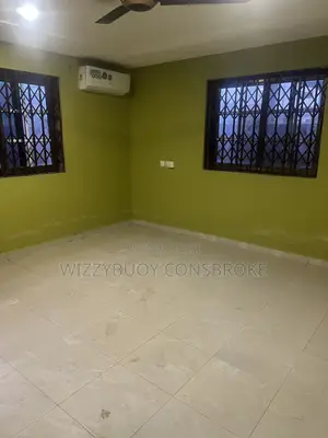2bdrm Apartment in Amasaman for rent
