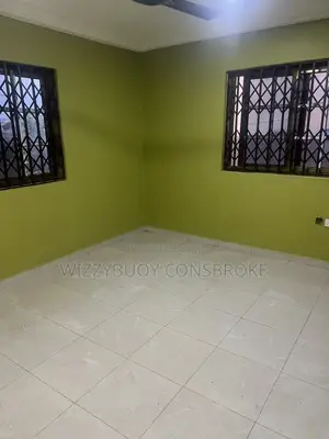 2bdrm Apartment in Amasaman for rent