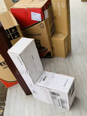 Purchase New Sony 5.1ch Home Cinema Soundbar System | HT-S20R