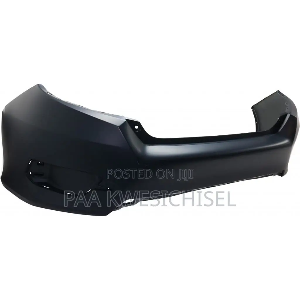 Honda Civic 2017 2018 2019 Back Bumper