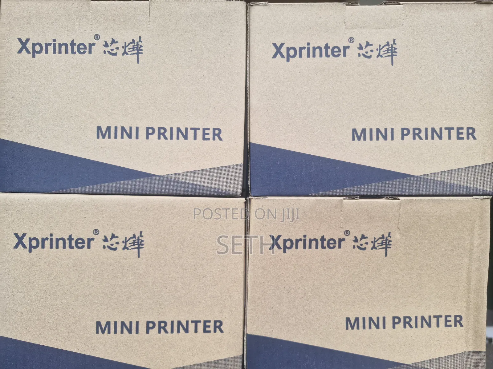 Thermal Receipt Printer Xprinter 80mm