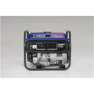 Powerful Super YAMAHA Geneset 12500DXE