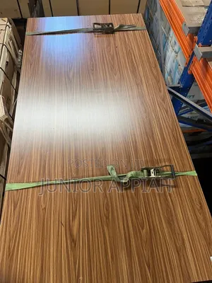 Llaminated and Marine Boards