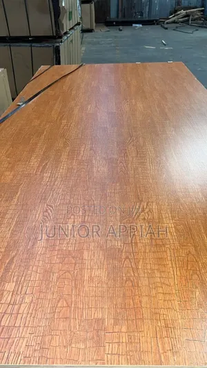 Llaminated and Marine Boards