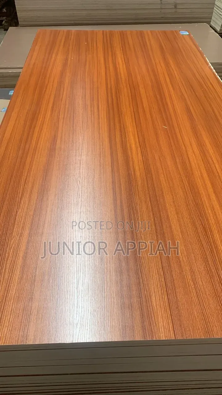 Llaminated and Marine Boards