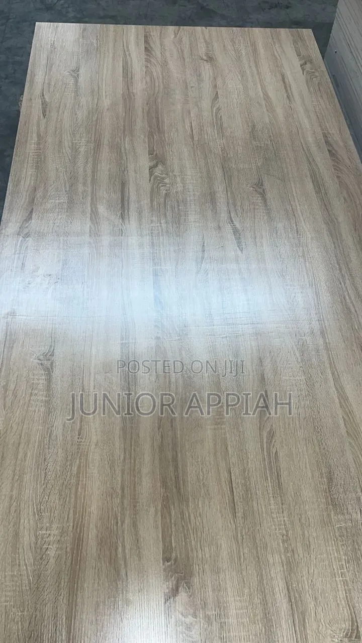 Llaminated and Marine Boards
