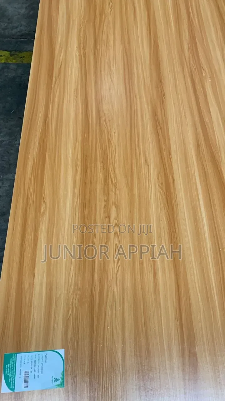 Llaminated and Marine Boards