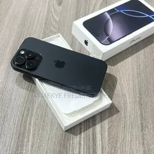 Apple iPhone 16 Pro 256 GB Gray