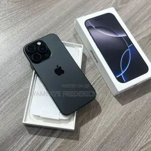 Apple iPhone 16 Pro 256 GB Gray