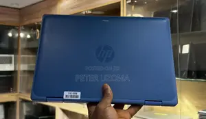 Laptop HP ProBook x360 11 G6 EE 8GB Intel Core i3 SSD 128GB