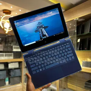Laptop HP ProBook x360 11 G6 EE 8GB Intel Core i3 SSD 128GB
