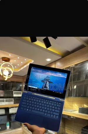 Laptop HP ProBook x360 11 G6 EE 8GB Intel Core i3 SSD 128GB