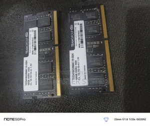 16gb Ddr4 Laptop Rams Available