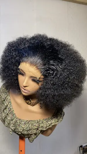 10inches Wet Curls