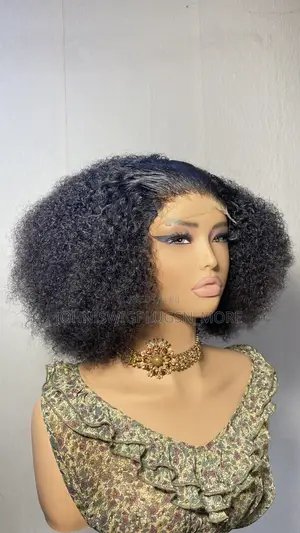 10inches Wet Curls
