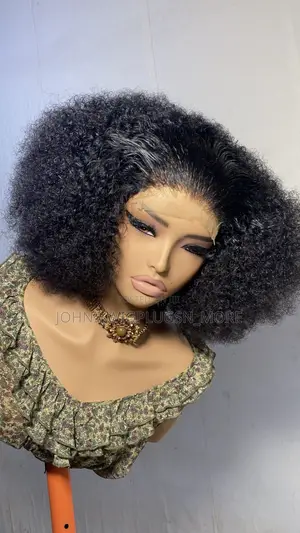 10inches Wet Curls