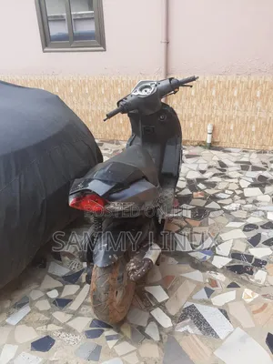 Peugeot Speedfight 3 2020 Gray