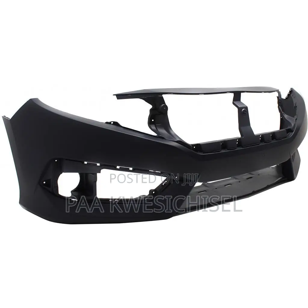 Honda Civic 2017 2018 2019 Front Bumper