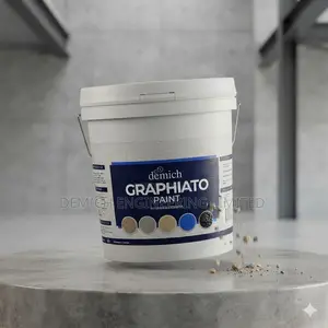 Demich Graffiato Paint