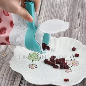 Food Preservation Snack Sealing Clip