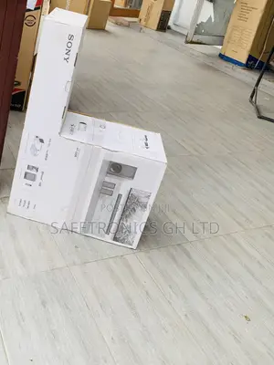 Long Lasting Sony 5.1ch Home Cinema Soundbar System | HT-S20R