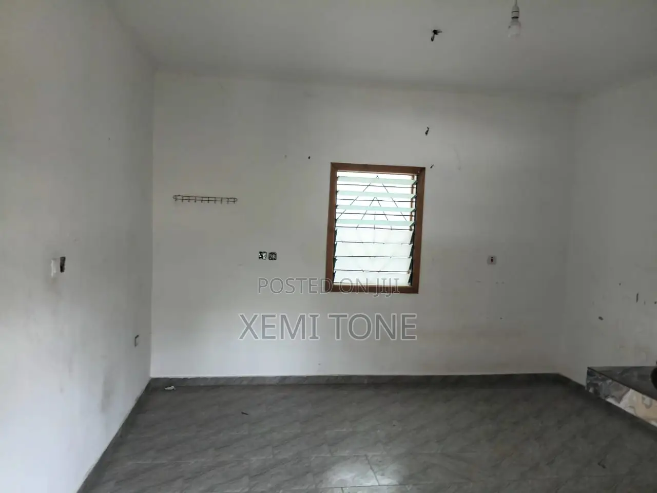 1bdrm Apartment in Homebase, Bortiano for rent