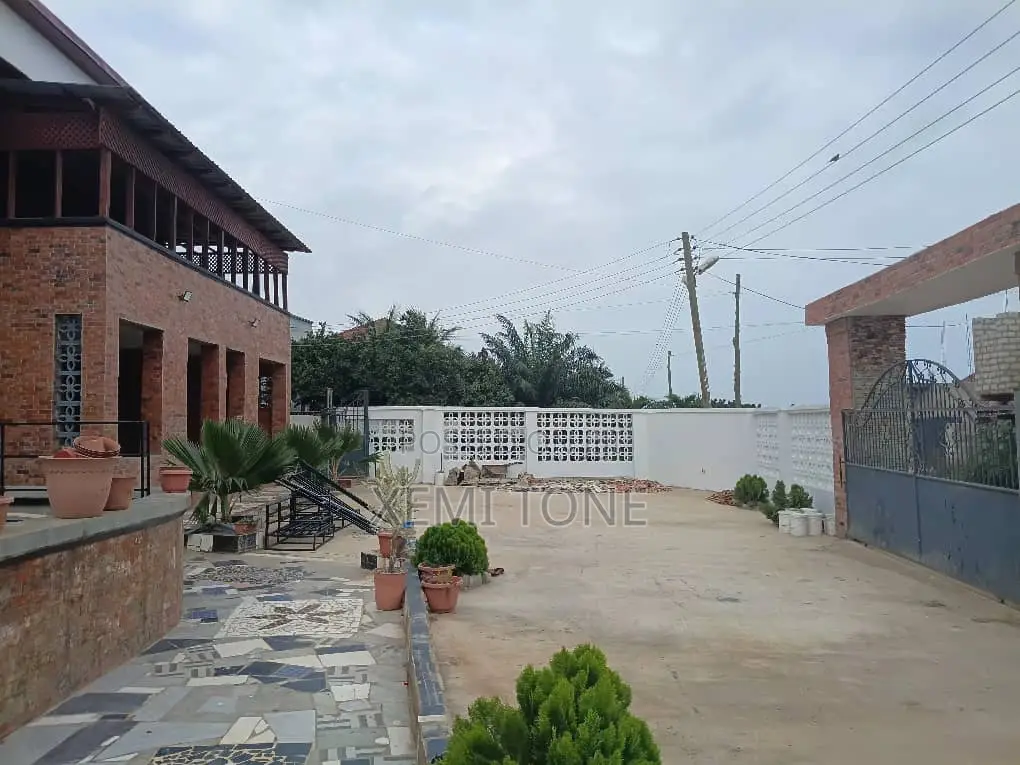 1bdrm Apartment in Homebase, Bortiano for rent