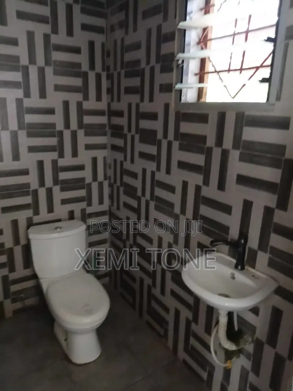 1bdrm Apartment in Homebase, Bortiano for rent