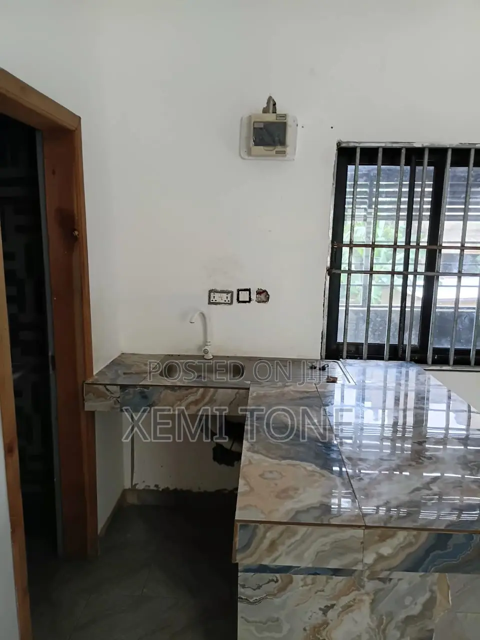 1bdrm Apartment in Homebase, Bortiano for rent