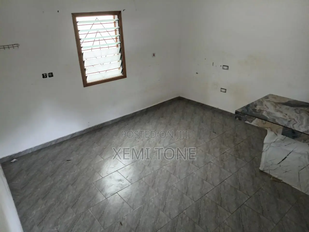 1bdrm Apartment in Homebase, Bortiano for rent