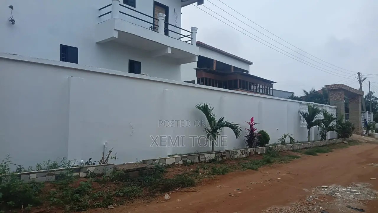 1bdrm Apartment in Homebase, Bortiano for rent